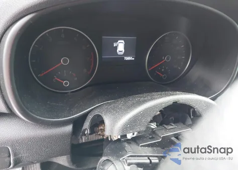 2020 Kia Sportage Lx from USA, damaged, VIN KNDPMCAC7L7831617